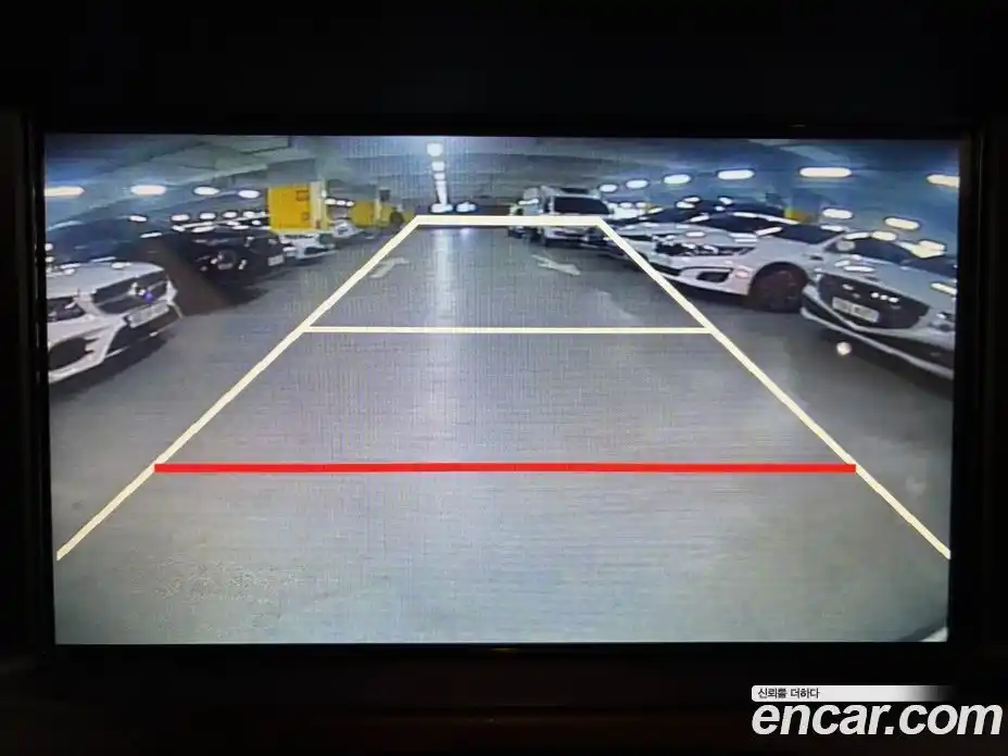 Chevrolet Spark 2017 1.0 Автомат в Москве № 219590, фото 15