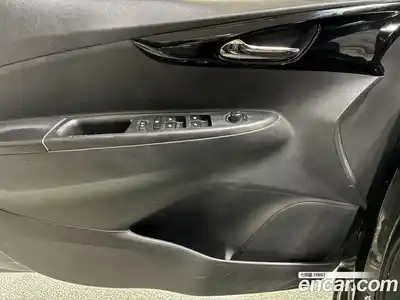 Chevrolet Spark 2017 1.0 Автомат в Москве № 219590, миниатюра 10