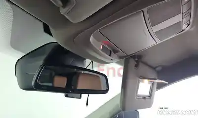 Renault QM6 2023 2.0 Автомат в Москве № 222665, миниатюра 3