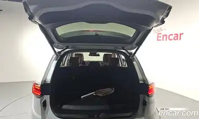 Renault QM6 2023 2.0 Автомат в Москве № 222665, миниатюра 6