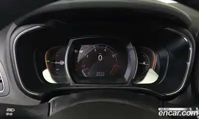 Renault QM6 2023 2.0 Автомат в Москве № 222665, миниатюра 7