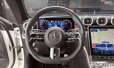 Mercedes-Benz CLE-Class, 2024