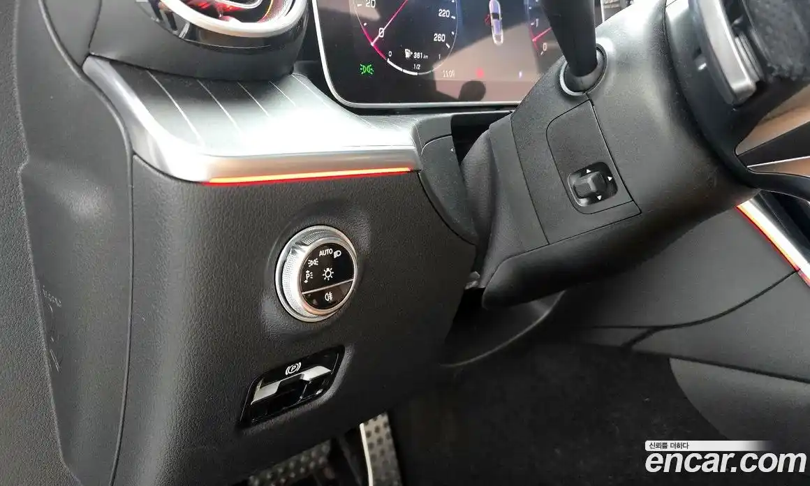 Mercedes-Benz CLE-Class 2024 3.0 Автомат в Москве № 223165, фото 16