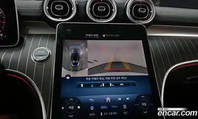 Mercedes-Benz CLE-Class 2024 3.0 Автомат в Москве № 223165, миниатюра 2