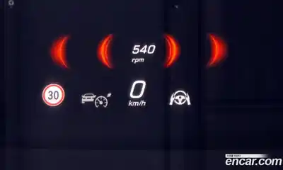 Mercedes-Benz CLE-Class 2024 3.0 Автомат в Москве № 223165, миниатюра 3