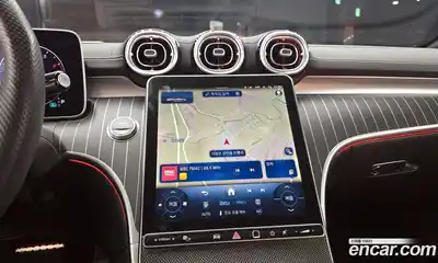 Mercedes-Benz CLE-Class 2024 3.0 Автомат в Москве № 223165, миниатюра 5