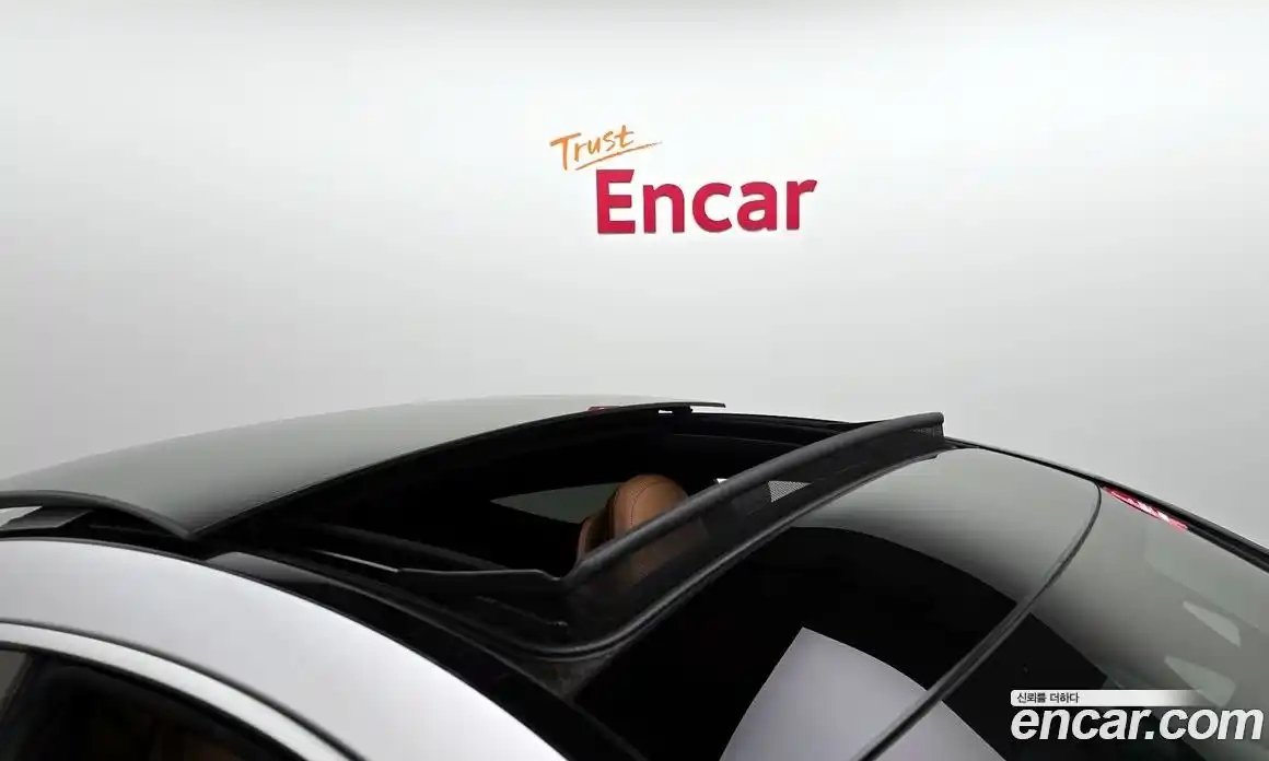 Mercedes-Benz CLE-Class 2024 3.0 Автомат в Москве № 223165, фото 6