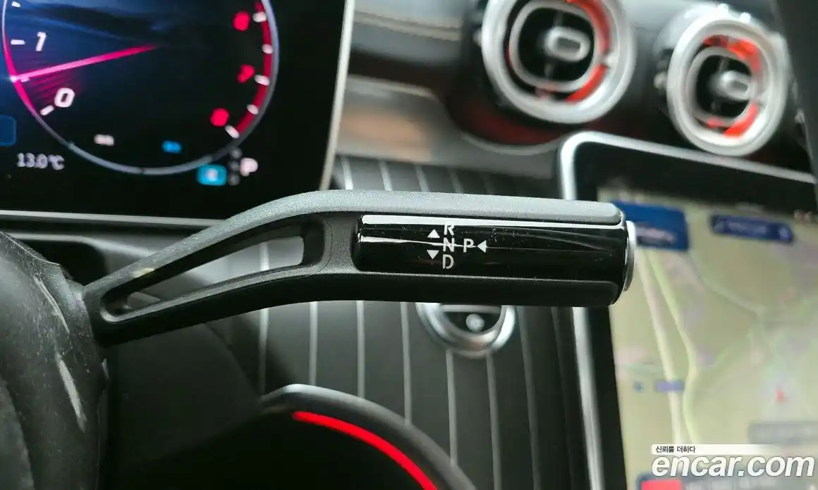 Mercedes-Benz CLE-Class 2024 3.0 Автомат в Москве № 223165, фото 7