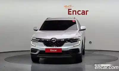 Renault QM6 2022 2.0 Автомат в Москве № 223390, миниатюра 12