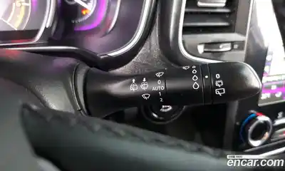 Renault QM6 2022 2.0 Автомат в Москве № 223390, миниатюра 9