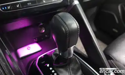 Renault QM6 2022 2.0 Автомат в Москве № 223390, миниатюра 10