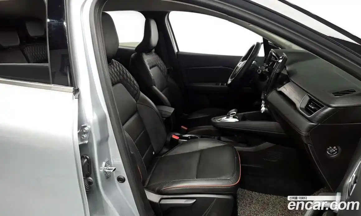 Renault Captur 2020 1.3 Автомат в Москве № 223594, фото 11