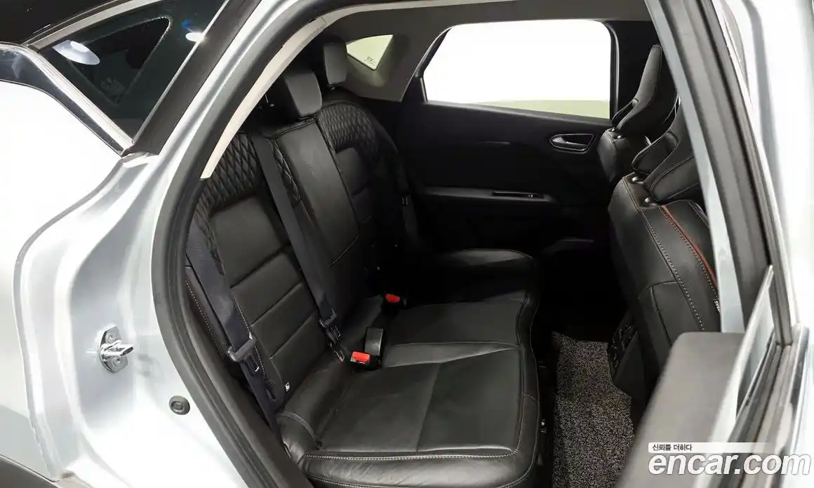 Renault Captur 2020 1.3 Автомат в Москве № 223594, фото 12