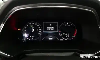 Renault Captur 2020 1.3 Автомат в Москве № 223594, миниатюра 8