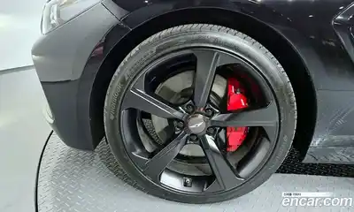 Genesis G70 2018 3.3 Автомат в Москве № 22376, миниатюра 5