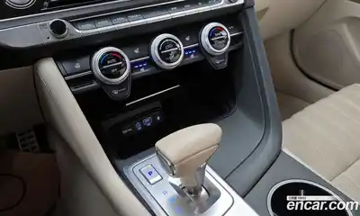 Genesis G70 2018 3.3 Автомат в Москве № 22376, миниатюра 9