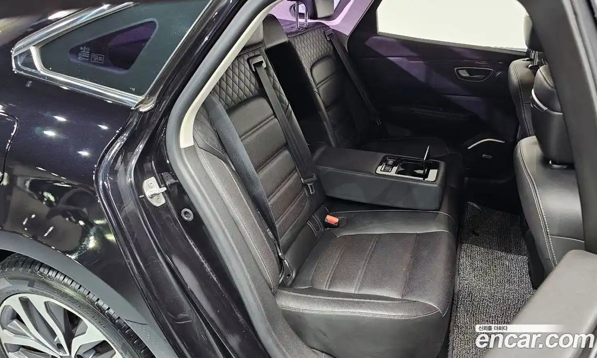 Renault SM6 2017 2.0 Автомат в Москве № 223904, фото 1