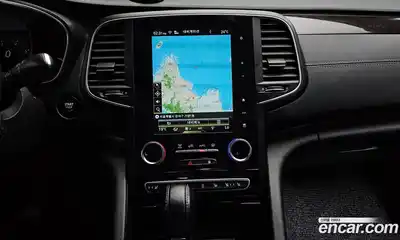 Renault SM6 2017 2.0 Автомат в Москве № 223904, миниатюра 12