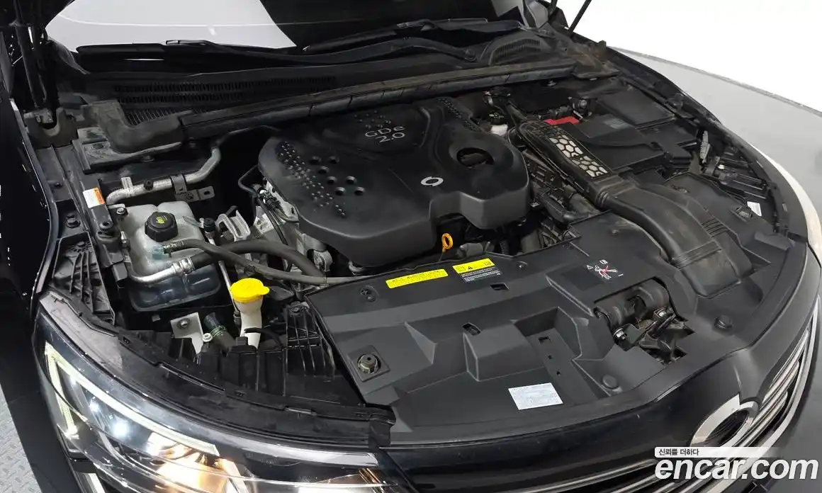 Renault SM6 2017 2.0 Автомат в Москве № 223904, фото 13