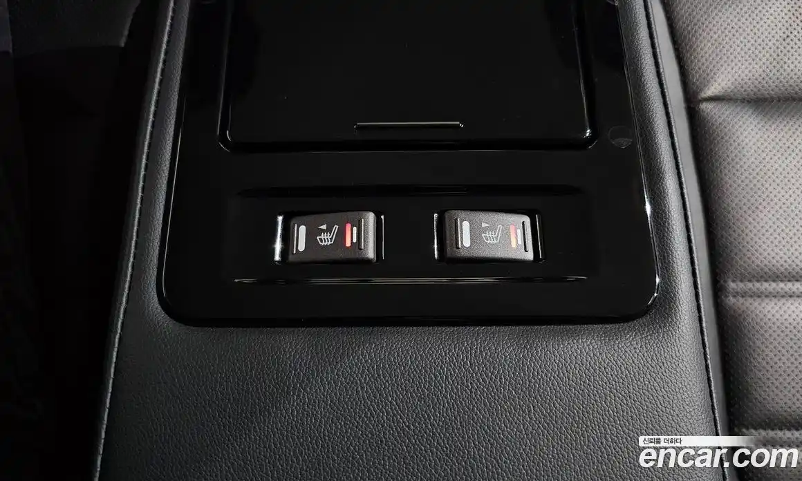 Renault SM6 2017 2.0 Автомат в Москве № 223904, фото 20