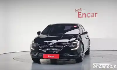 Renault SM6 2017 2.0 Автомат в Москве № 223904, миниатюра 2