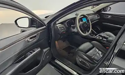 Renault SM6 2017 2.0 Автомат в Москве № 223904, миниатюра 3