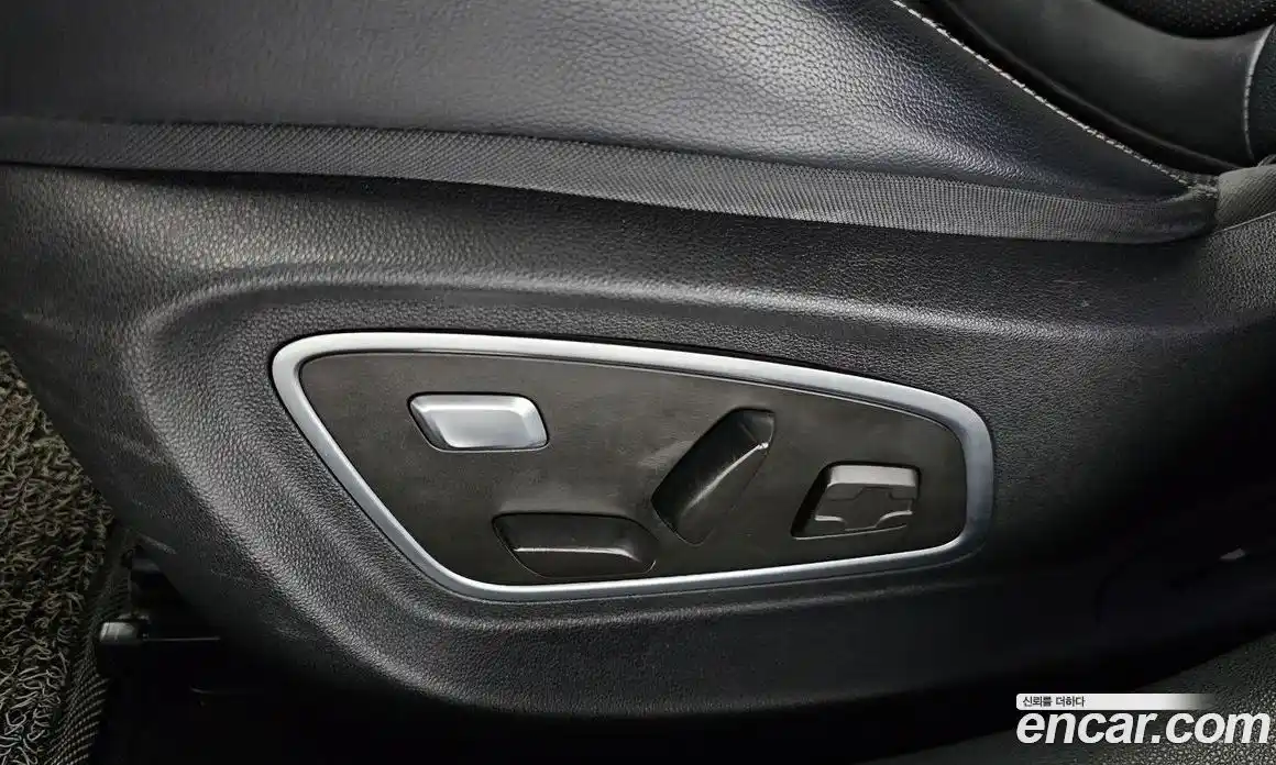 Renault SM6 2017 2.0 Автомат в Москве № 223904, фото 5