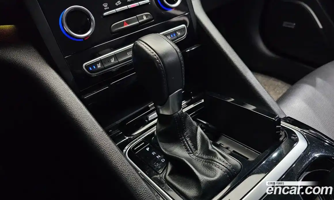 Renault SM6 2017 2.0 Автомат в Москве № 223904, фото 7