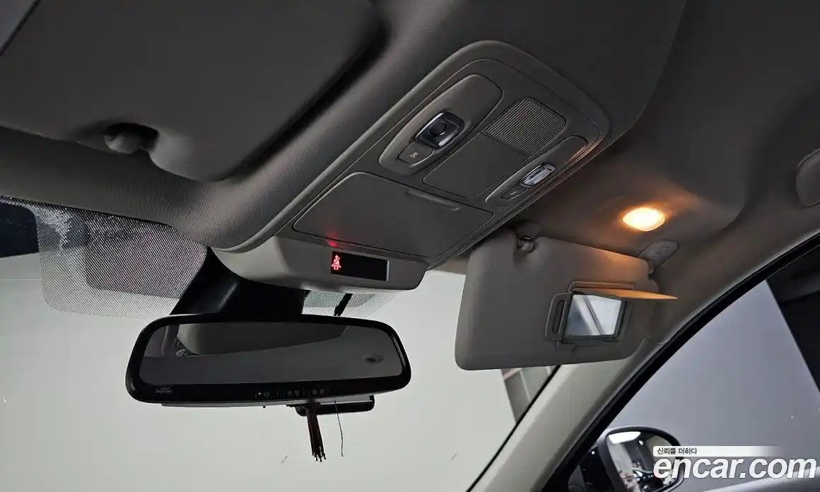 Renault SM6 2017 2.0 Автомат в Москве № 223904, фото 10