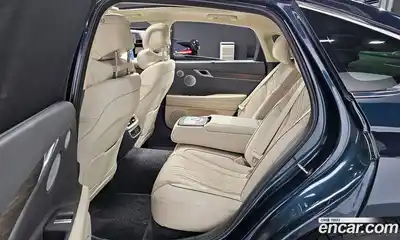Genesis G80 2022 2.5 Автомат в Москве № 22493, миниатюра 12