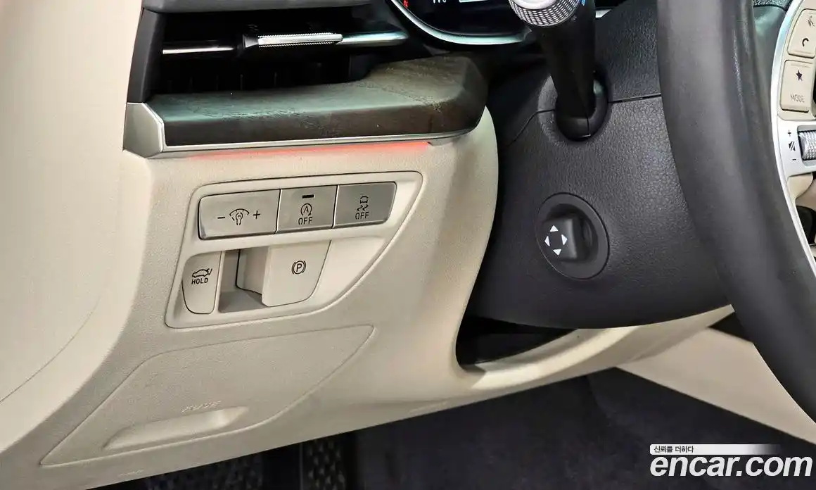 Genesis G80 2022 2.5 Автомат в Москве № 22493, фото 14