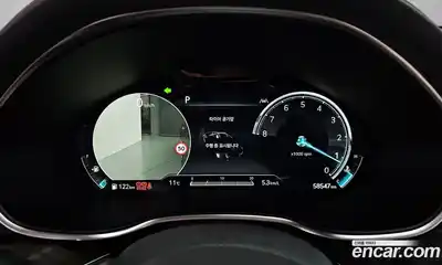 Genesis G80 2022 2.5 Автомат в Москве № 22493, миниатюра 8