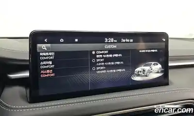 Genesis G70 2025 2.5 Автомат в Москве № 22592, миниатюра 11