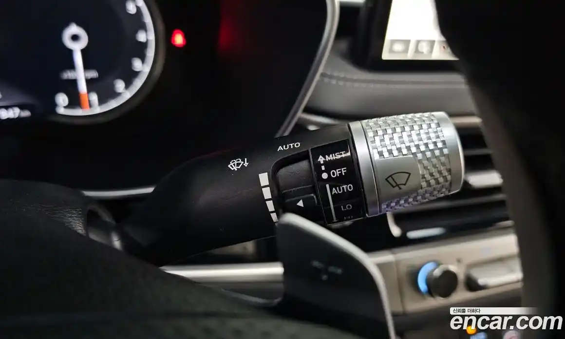 Genesis G70 2025 2.5 Автомат в Москве № 22592, фото 13