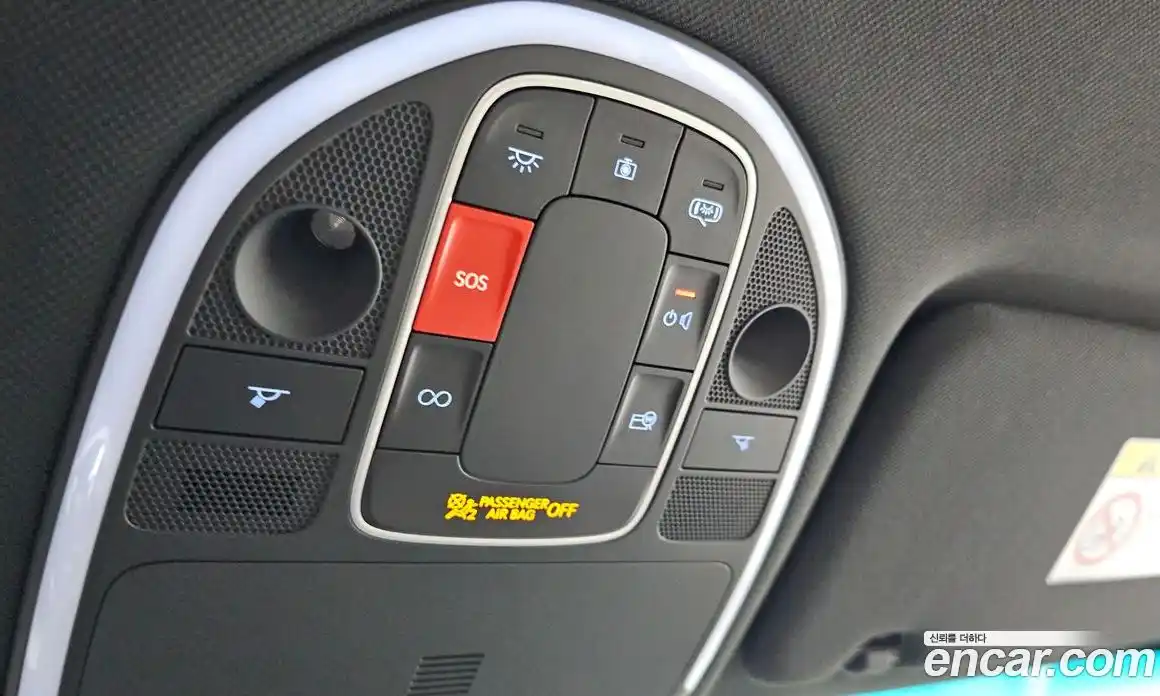 Genesis G70 2025 2.5 Автомат в Москве № 22592, фото 14