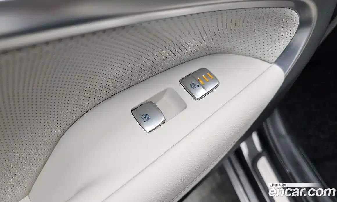 Genesis G70 2025 2.5 Автомат в Москве № 22592, фото 4