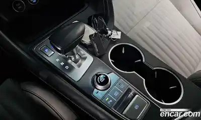 Genesis G70 2025 2.5 Автомат в Москве № 22592, миниатюра 6