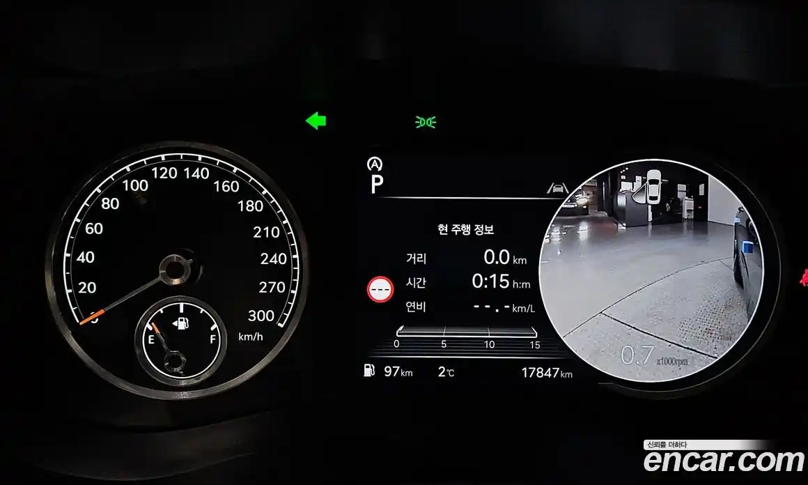 Genesis G70 2025 2.5 Автомат в Москве № 22592, фото 8