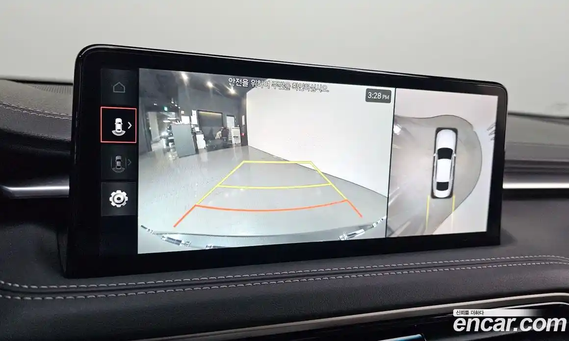 Genesis G70 2025 2.5 Автомат в Москве № 22592, фото 9