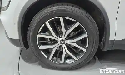 Renault QM6 2021 2.0 Автомат в Москве № 225974, миниатюра 11