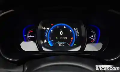 Renault QM6 2021 2.0 Автомат в Москве № 225974, миниатюра 12