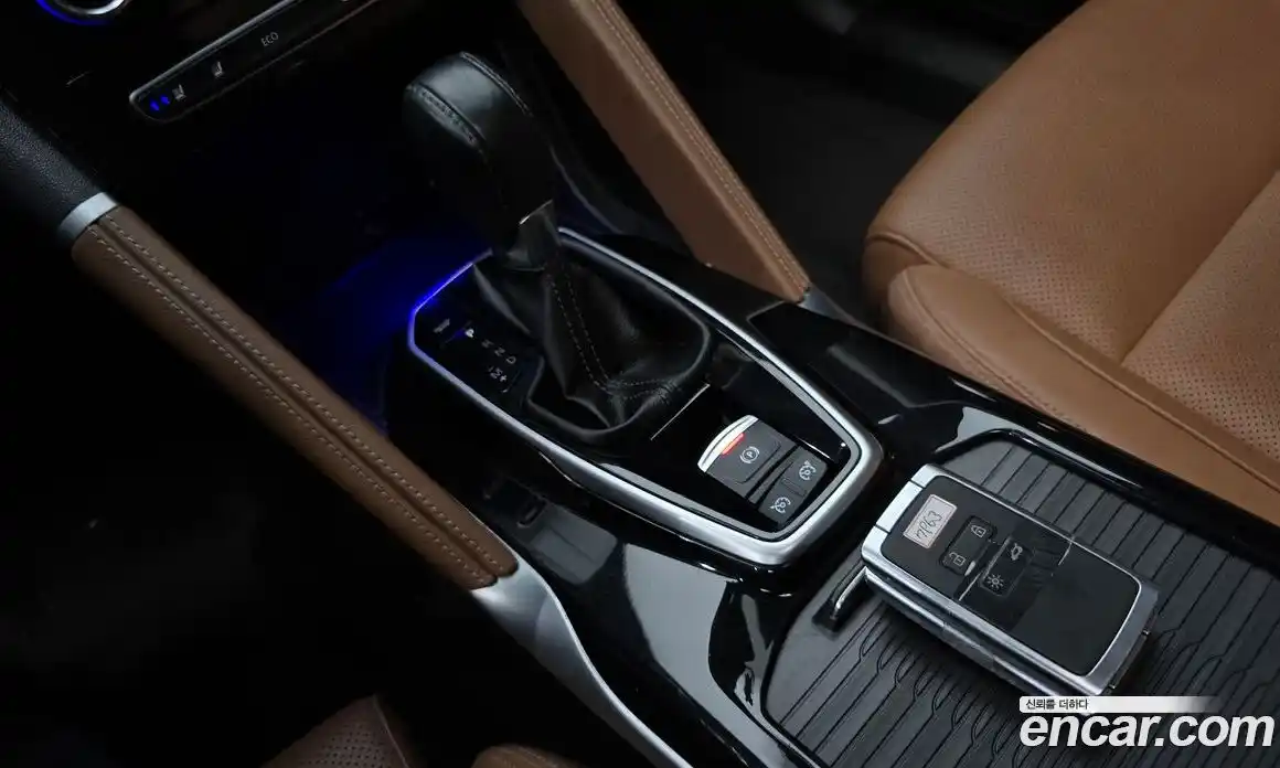 Renault QM6 2021 2.0 Автомат в Москве № 225974, фото 17