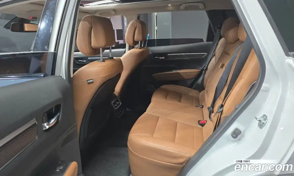 Renault QM6 2021 2.0 Автомат в Москве № 225974, фото 18