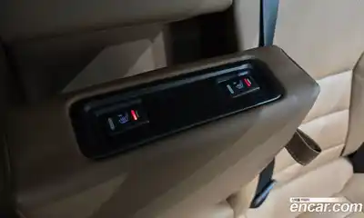 Renault QM6 2021 2.0 Автомат в Москве № 225974, миниатюра 2