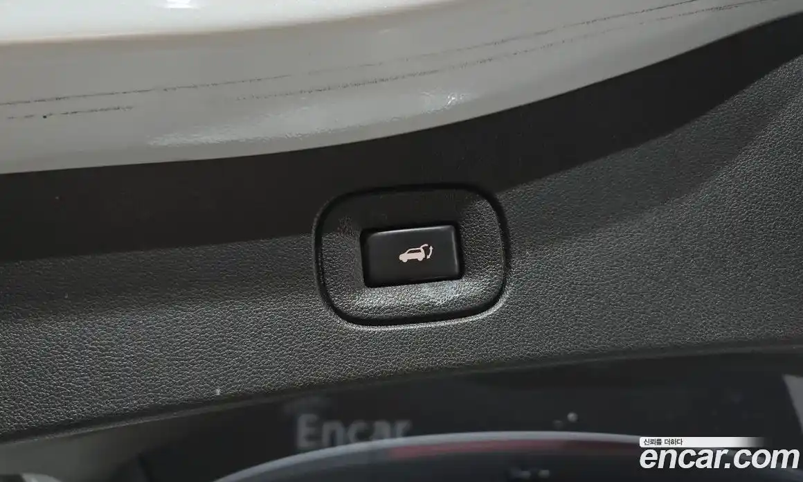 Renault QM6 2021 2.0 Автомат в Москве № 225974, фото 8