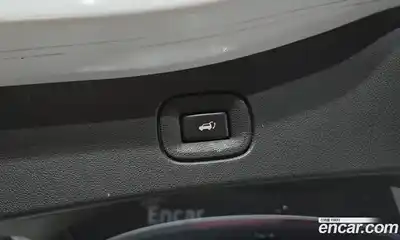 Renault QM6 2021 2.0 Автомат в Москве № 225974, миниатюра 8