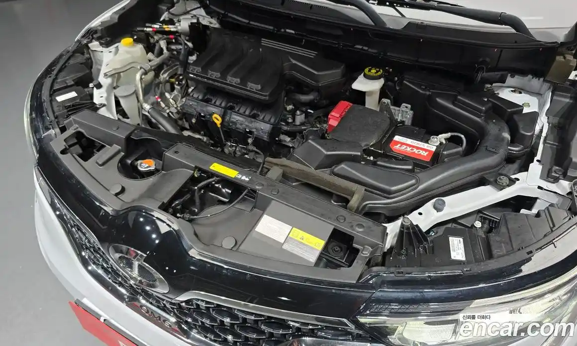 Renault QM6 2021 2.0 Автомат в Москве № 225974, фото 10