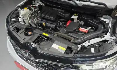 Renault QM6 2021 2.0 Автомат в Москве № 225974, миниатюра 10