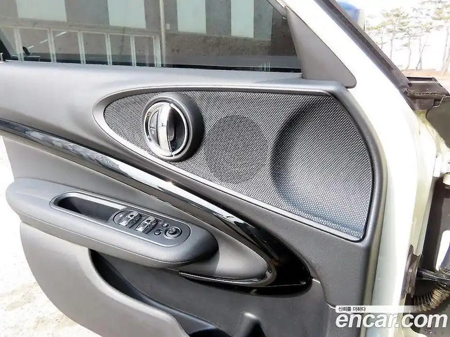 Mini Clubman 2022 1.5 Автомат в Москве № 226784, фото 12