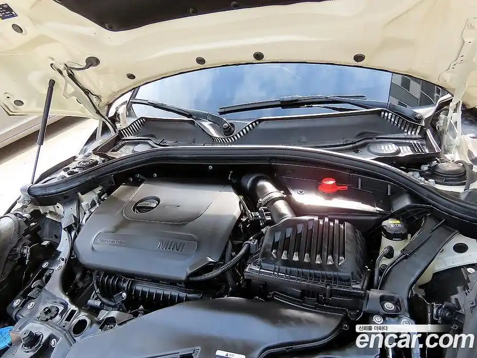 Mini Clubman 2022 1.5 Автомат в Москве № 226784, фото 19